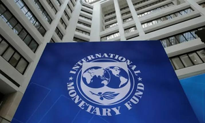 IMF Mission Opens Talks to Unlock $1.2bn for Pakistan