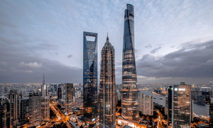 Survey Shows How 10 Asian Nations View China's Modernization