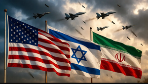 The US-Israel War on Iran: Tactical Success, Strategic Failure