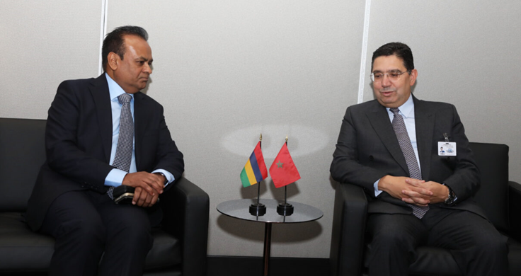 Mauritius Rethinks Western Sahara Stance After UN Resolution