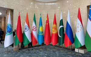 Indian Delegation Returns to Pakistan for SCO Talks