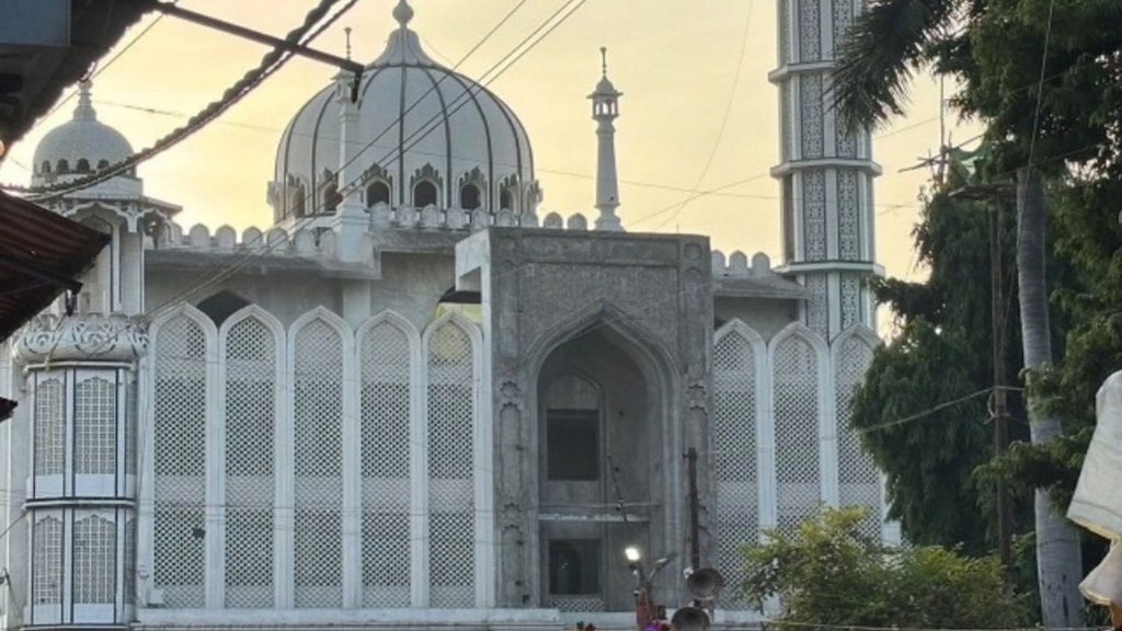 CAIR Urges US State Department To Stop Ujjain Mosque Demolition