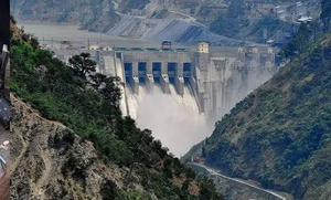 Hague Court Ruling Strengthens Pakistan's Stand On Indus Waters Treaty