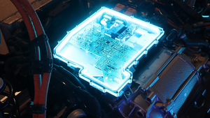China Targets Solid-State Batteries In New Five-Year Plan