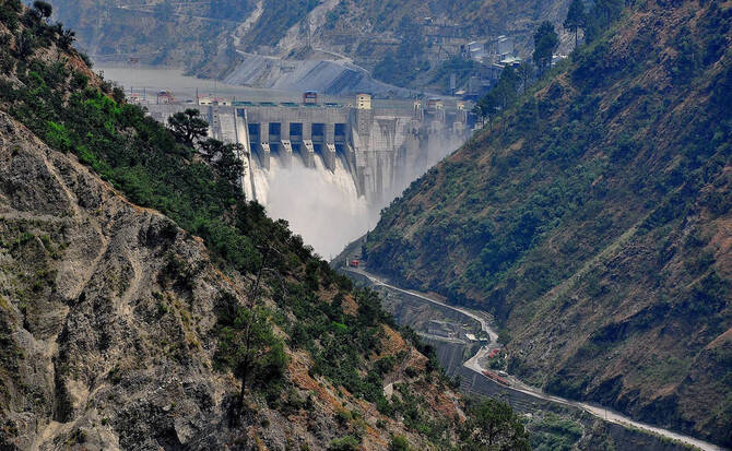 Proxies, Rivers, and Rhetoric: Where Does Pak-India Enmity End?
