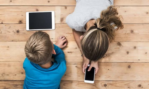 UNICEF Report Finds 20 Million Children Faced Online Sexual Abuse