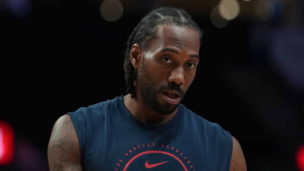 NBA Fines LA Clippers $30 Million Over Kawhi Leonard Pay Scandal