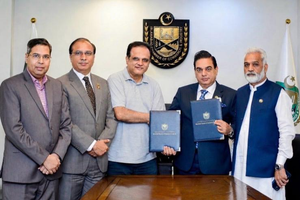 ICCI Boosts Pakistan-Portugal Ties with Porto Business School