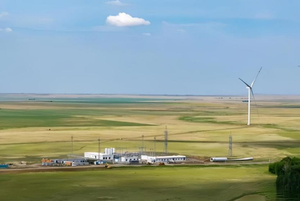 How SCO Countries Are Turning Green Development Into an Engine of Growth