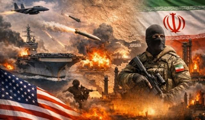 U.S.-Iran Conflict Escalates, Fears of Wider War Grow