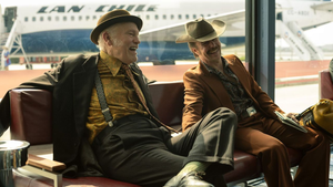 McDonagh's Oscar Contender 'Wild Horse Nine' Delivers a Fierce Attack on the CIA