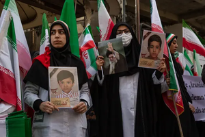 Six Months of War Leave Iran More Confident, US Intelligence Finds