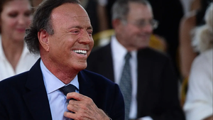 Julio Iglesias Faces Fresh Sexual Abuse Complaint From Ex-Staff