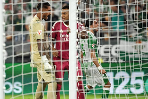 Troy Parrott Sinks Real Madrid as Mbappe Misses Late Penalty