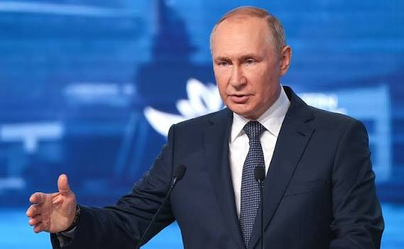 Eastern Economic Forum Ends With $7.7 Billion in Deals