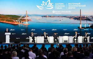 Vietnam Proposes Five Priorities for ASEAN-Russia Cooperation