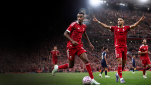 Isak Liverpool Debut: 2 Brilliant Signs as Gakpo Proves His Value