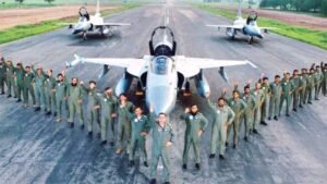 Nation marks PAF Day with pride and zeal