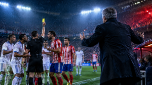 Real Madrid Derby Controversy: 7 Powerful Moments Mourinho Highlights After Shock Defeat
