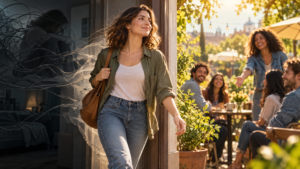 Everyday Habits Keep Social Anxiety Alive Among Students