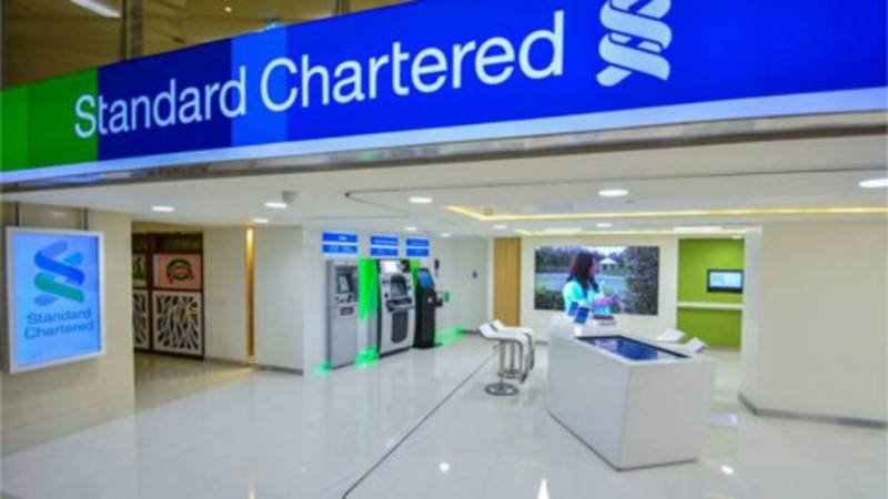 Standard Chartered Launches New Global Brand Campaign, 'Move Ahead'