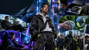 7 Surprising Reasons Tech Branded Clothing Is Becoming a Powerful Fashion Trend