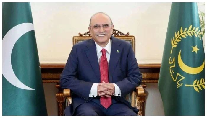 President Pays Tribute to Teachers for Nation-Building Role