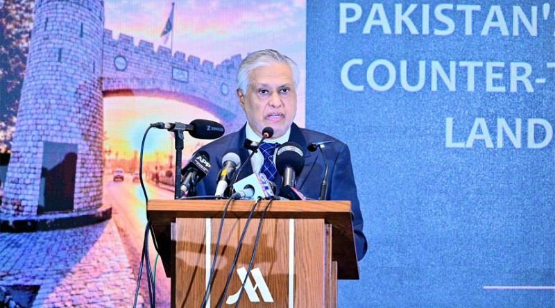 Pakistan’s Resolve Against Terrorism, Press Kabul to Act on TTP