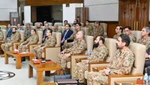 CDF vows total defeat of terrorists with public support