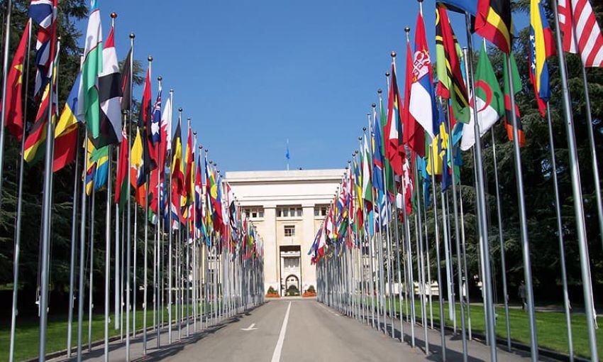 Pakistan can play a constructive role in reforming the UN