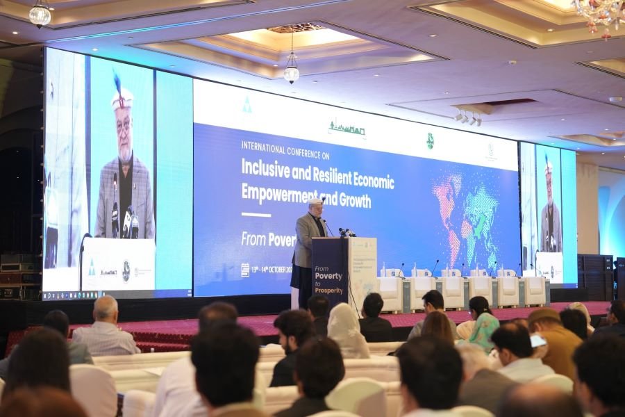 Minister for Poverty Alleviation vow practical steps to end poverty