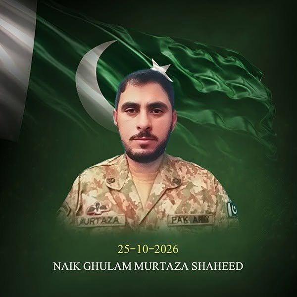 Six Militants Killed in DI Khan Operation; Two Soldiers Martyred
