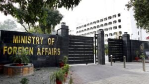 R4 Group Condemns Houthi Attacks on Saudi Arabia