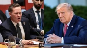 Trump’s Iran Dilemma: Nuclear Deal or Military Action?