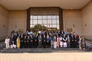 FJA, UNICEF Launch Model Child Court to Advance Child-Centered Justice