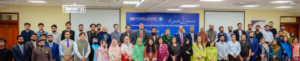 FAST-NUCES Hosts First National Entrepreneurship Convention