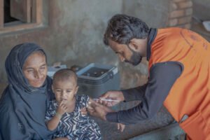 Islamabad Pediatrician Urges Early Flu Shots Before Winter Peak