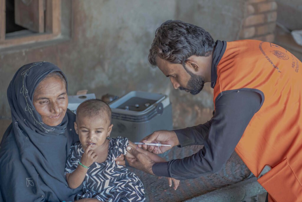 Islamabad Pediatrician Urges Early Flu Shots Before Winter Peak