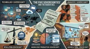 The Five Sovereignties and the Hidden Bill