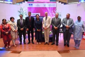 ILO and UNESCO Call for Greater Investment in Teachers