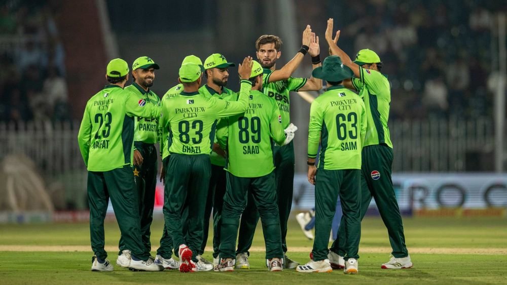 Pakistan beat Sri Lanka by 37 runs in tri-nation ODI series