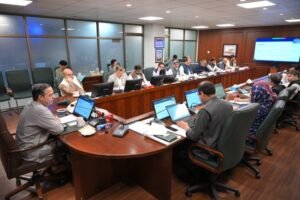 Maritime Minister Seeks Faster One-Window Port Centre