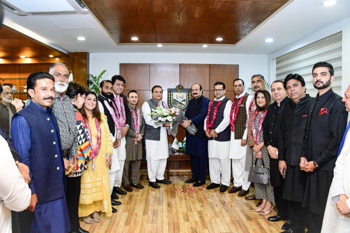 PMYP to open youth facilitation office at ICCI