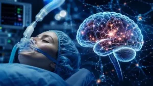 Mysterious Brain Activity Found Under Anesthesia, Study Says