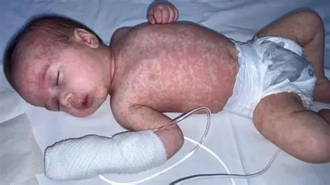 Vaccination Campaign Launched in Dir Village to Control Measles Outbreak