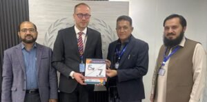 ILO, NPO Strengthen Climate Action Through Green Productivity