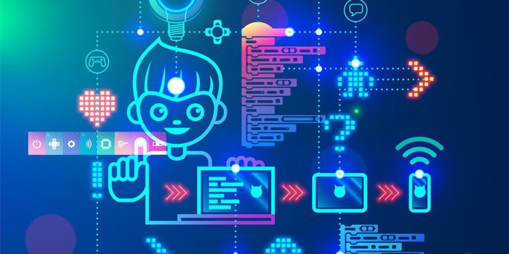 Kaspersky Flags Growing Digital Risks for Children on Social Media