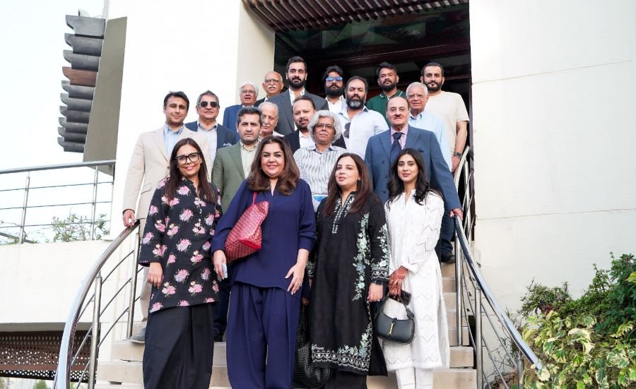 PAA Elects New Central Executive Committee for 2026-2028