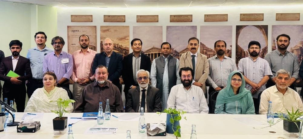 Citizens Urge Protection of Islamabad’s Green Spaces