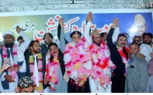 Haripur Convention Puts Hazara Province Demand Back in Focus